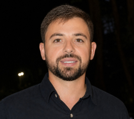 Gabriel Bernardes Leão da Silva