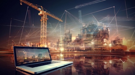 Os benefícios do BIM na execução de obras