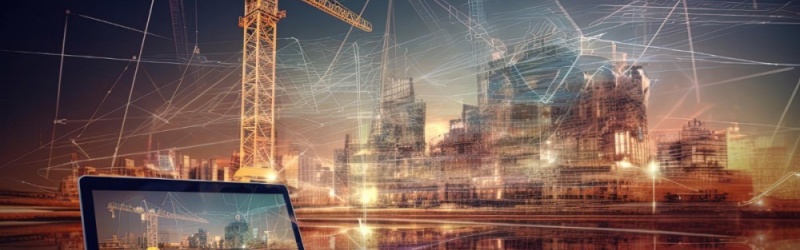 Os benefícios do BIM na execução de obras