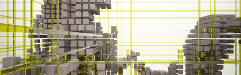 Detecção de Interferências no Modelo BIM: Aplicações em Projetos de Infraestrutura