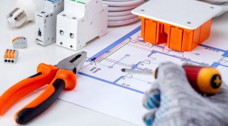 A importância dos projetos elétrico e de telecomunicações na construção civil